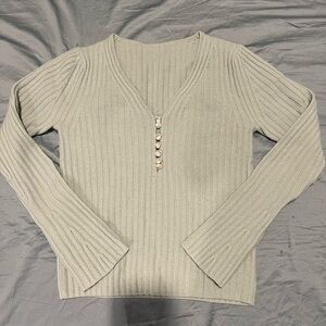 Cashmere sweater for women